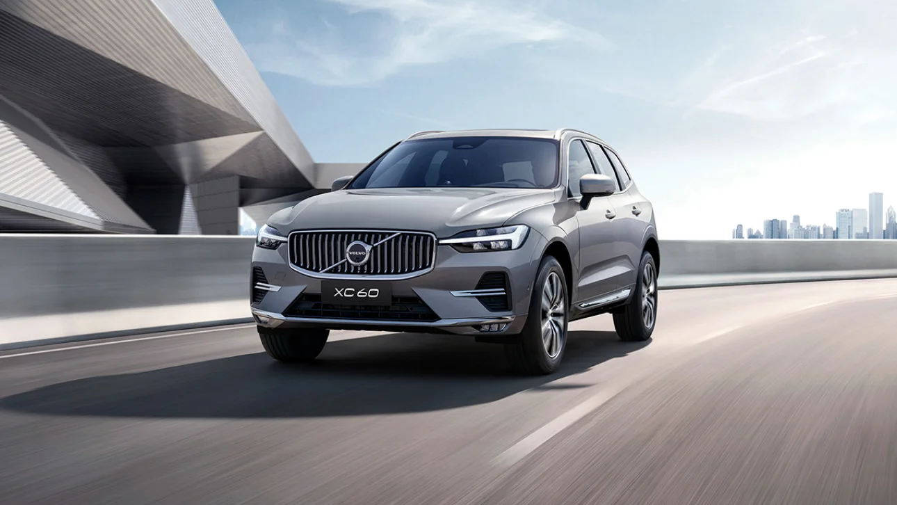 BMW i7 2022